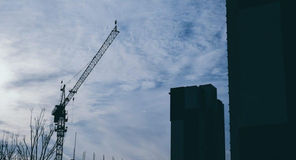 Commercial Builds