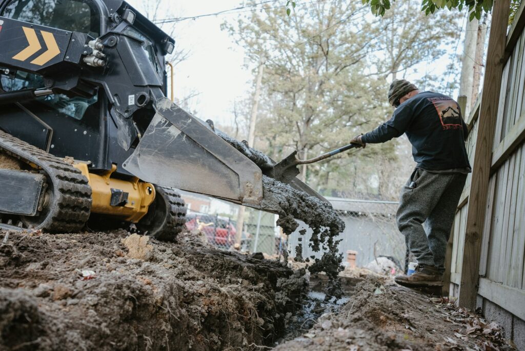 Concrete Contractor