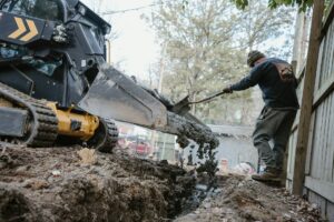 Concrete Contractor