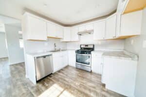 Home Refurbishment