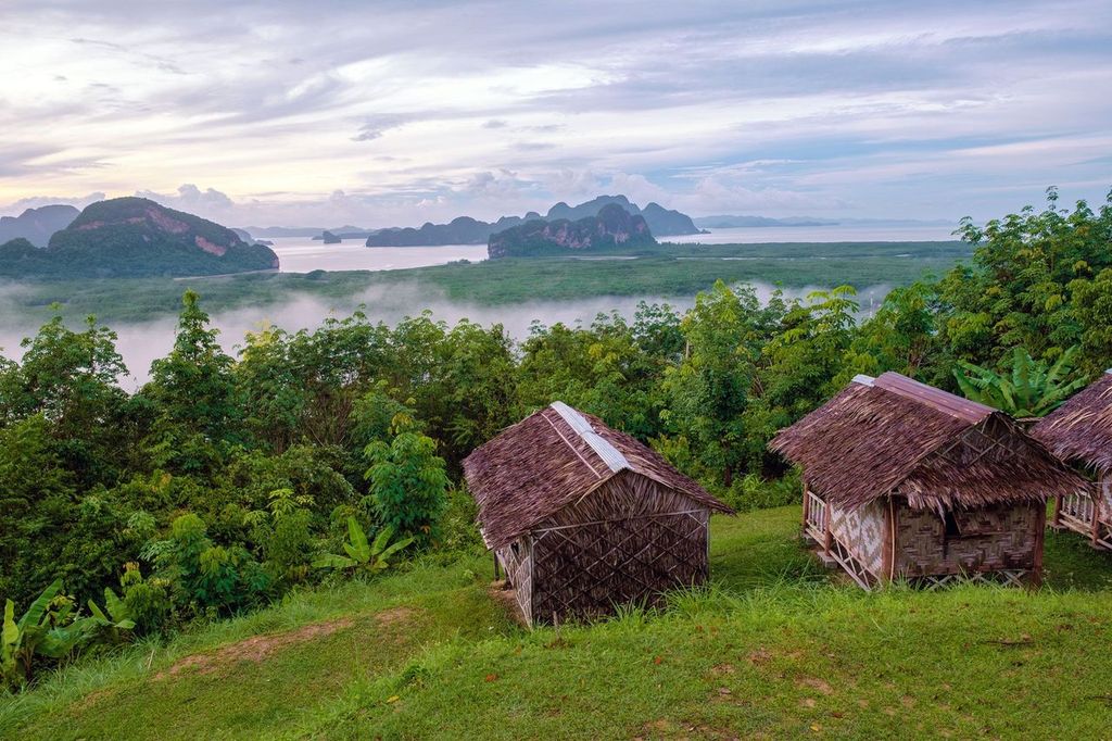 Beginner’s Guide to Sustainable Construction in Thailand