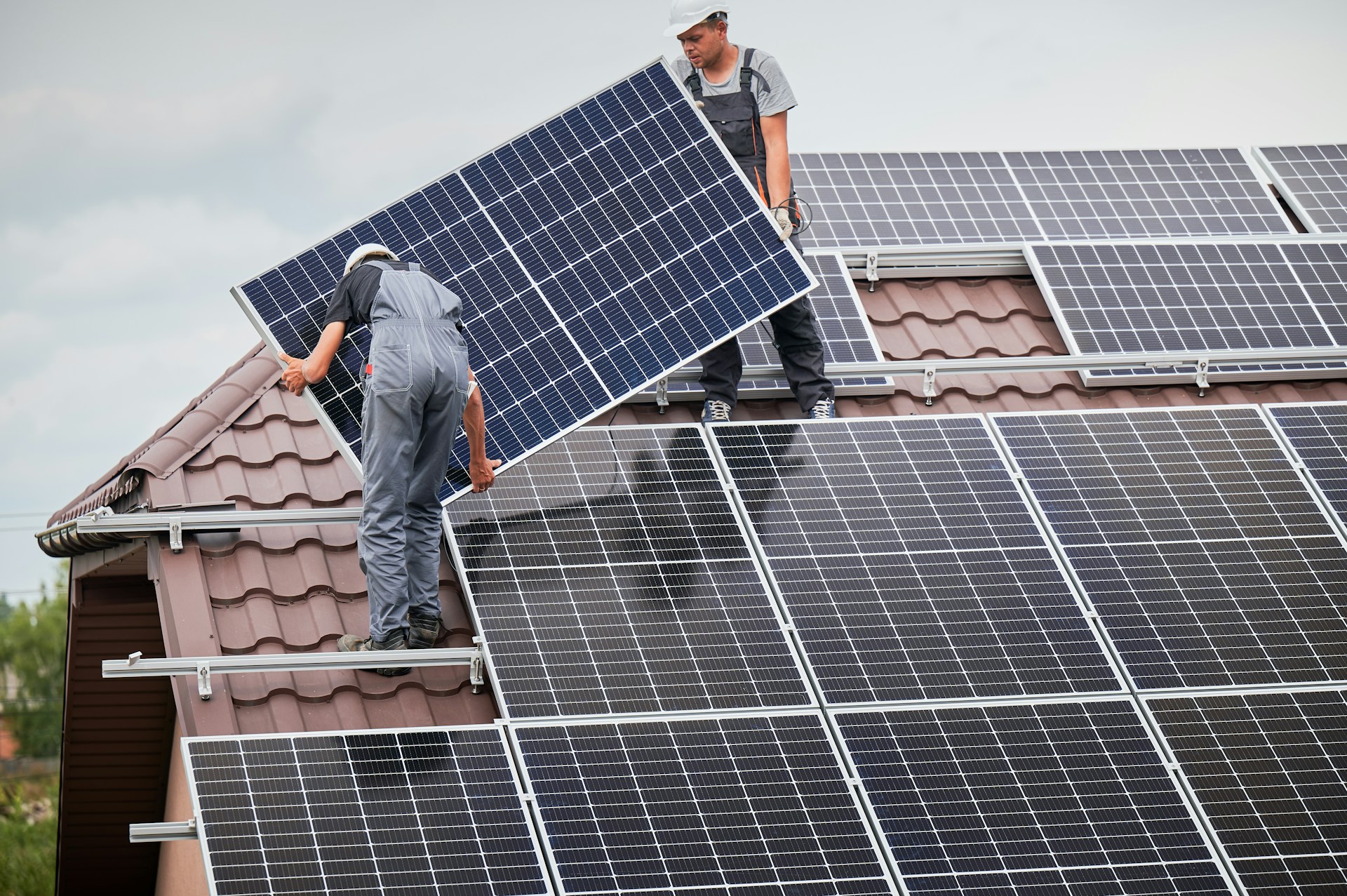 Solar Panels