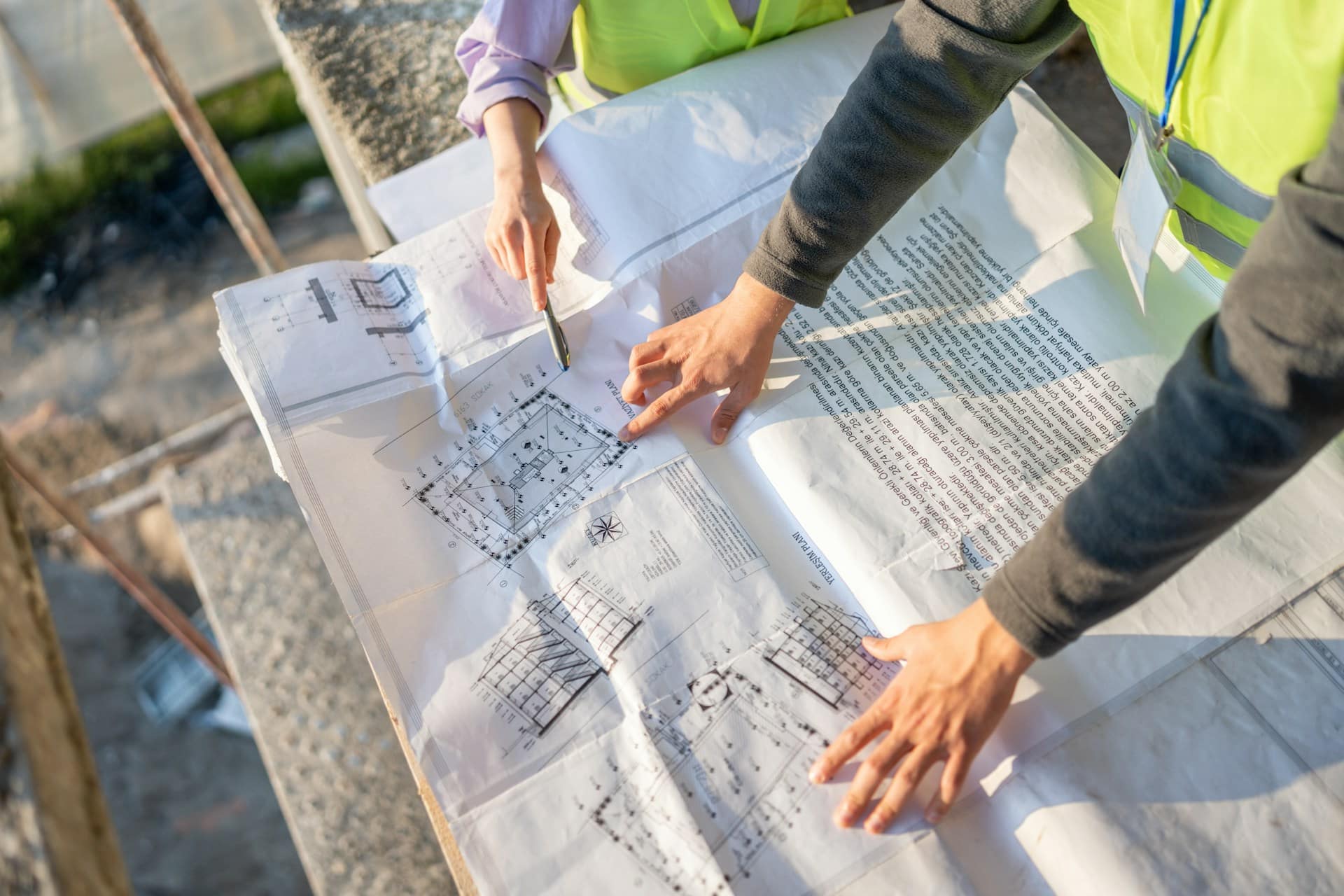 Structural Design Solutions