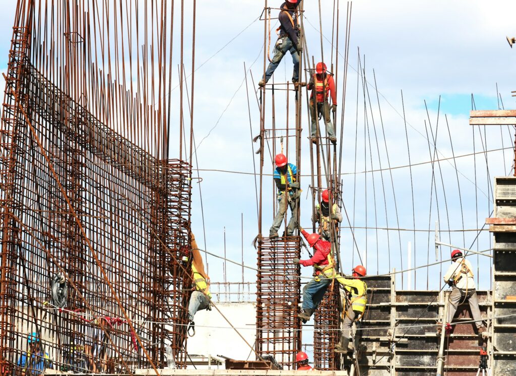 How to Ensure Quality Control in Thailand's Construction Sites