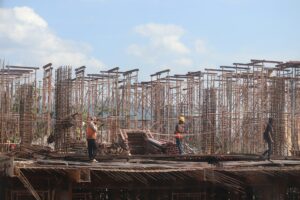 Construction